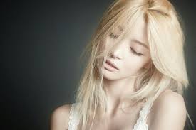 Hello Venus Nara Blonde Asian Hair Blonde Asian Asian Hair