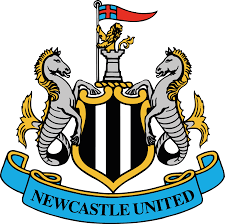 Newcastle united, newcastle upon tyne. Newcastle United Logo Free Vector Download