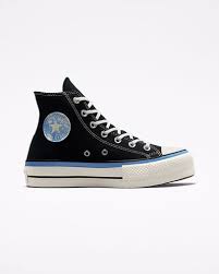 7 moncler frgmt + converse chuck 70. Platform Converse Converse