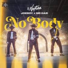 Download Music Mp3 Dj Neptune Ft Joeboy And Mr Eazi Nobody 9jaflaver