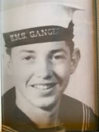 Anthony (Tony) Duggan CPO MEA SM ERA I (Wrecker)