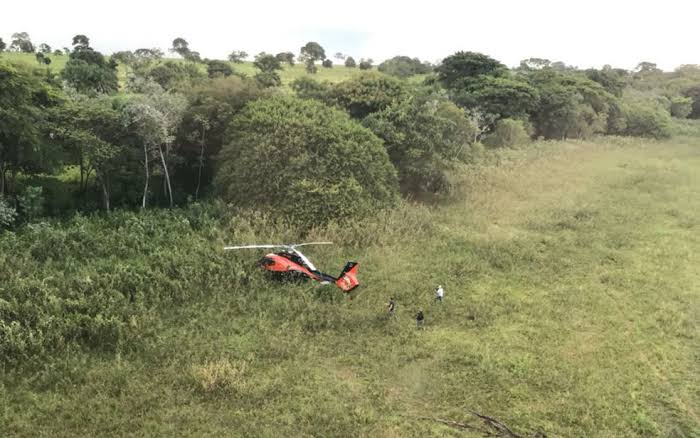 Justiça do Ceará aceita denúncia e suspeitos das mortes de Gegê do Mangue e  Paca viram réus | G1