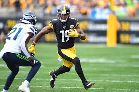 Pin On The Steelers