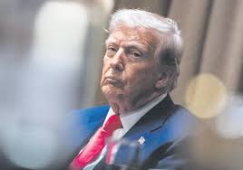 Wednesday Apr 16, 2025 by The San Juan Daily Star