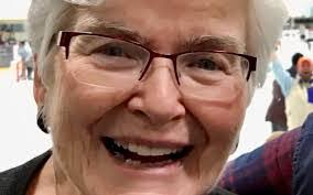 Marcia Fry's Instagram, Twitter & Facebook