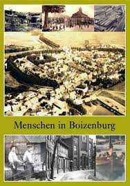 Menschen in Boizenburg von Uwe Wieben