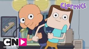 Maybe you would like to learn more about one of these? Totul Este O AventurÄƒ Clarence Cartoon Network Youtube