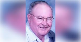 Obituary information for John D. Bloom