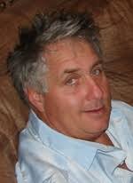 Obituary for Nicholas 'Nick' William Pitt