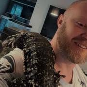 Meet the Swindon man with 72 reptiles living in front room