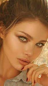 Pin By Verasforzza On The Eyes Have It Gorgeous Eyes Beautiful Eyes Stunning Eyes