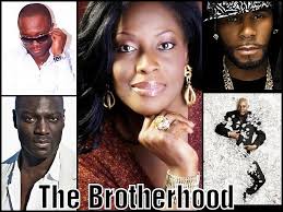 Brotherhood' of Stars