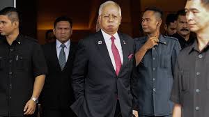 Find the perfect malaysia prime minister najib razak interview stock photos and editorial news pictures from getty images. Saudi Gift To Malaysia Pm Najib Razak For Election Campaign Bbc News