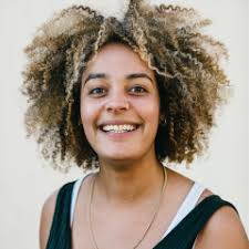 Alex Goat Chief Executive