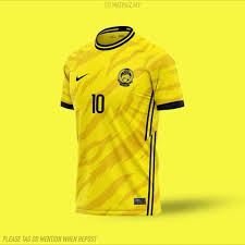 In some sports, specialized garments such as wetsuits, swimsuits, leotards. Rotp Concept Kit Harimau Malaya 2020 2021 Lawa Facebook