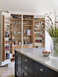 Deciding the best pantry cupboard designs can be a simple way to meet the look and keeps it fresh and interesting. Design Ideas For Larders House Garden