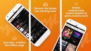 Premium users can now enjoy lyrics right in the player for their favorite songs. Audiomack Premium Apk V6 7 3 Android Full Mod Mega