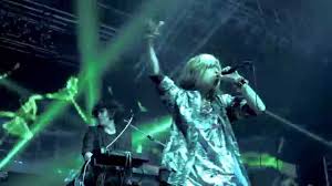 Their combination of metal core and electronic music has made them very unique. Fear And Loathing In Las Vegas Starburst Lyrics Genius Lyrics