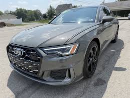 Image result for Daytona Gray 2024 A6