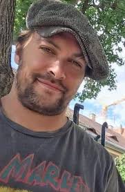 Jason Momoa-This is going to be my last post if I don't get a 𝙃𝙞💔☹️