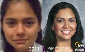 FBI and Omaha Police Department seek help from public in missing person  case