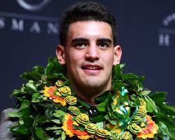 Marcus Mariota's Heisman Trophy Win Adds to Oregon's Stunning Success