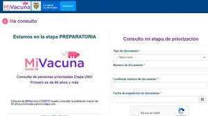 El universal confirmó que el registro funciona y ya obtuvo un folio. Mi Vacuna Que Dice Minsalud De Las Personas Ya Fallecidas Registradas En La App Para La Vacunacion Marca Claro Colombia