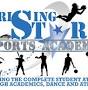 Rising stars sports academy from m.facebook.com