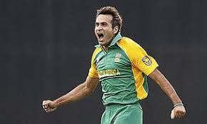 Imran tahir latest breaking news, pictures, videos, and special reports from the economic times. Imran Tahir Named In Invitational Side To Play Pakistan