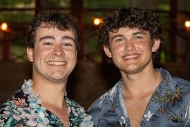 Camp Chattooga Cutie Pies 🥧 Don't forget to sign up for Summer 2020! @  Tallulah Falls, Georgia