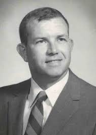 Raymond Loftus Obituary (2016)