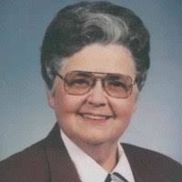 Dorothy Spence Obituary (2022)