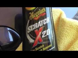 Keep your car lustrous with the best wax for black cars with scratches. How To Remove Scratches Youtube