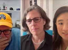 Path Finders Archives