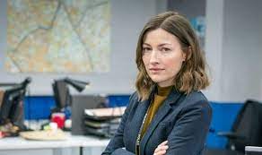 Future seasons of the cop drama will also be exclusive to. Line Of Duty Season 6 How Many Episodes Are In Line Of Duty Series 6 Tv Radio Showbiz Tv Express Co Uk