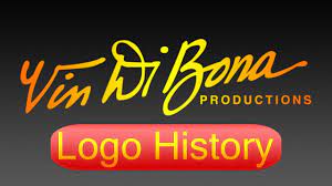 He runs an eponymous production company called vin di bona productions. Vin Di Bona Productions Logo History Reupload Youtube