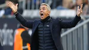 An emotion called football i have been lucky to have him (sousa) as coach and lucky to know him as person. Paulo Sousa De Saida Do Bordeus Franceses Dizem Que Ate Ja Se Despediu Dos Jogadores Franca Jornal Record