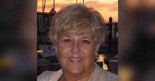 Rita Russell Ammons Obituary