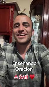 Oración para Dormir con Sofi y Santiaguito de Velázquez