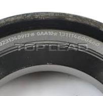 SINOTRUK® Genuine - Spacer Ring- Spare Parts For SINOTRUK ...