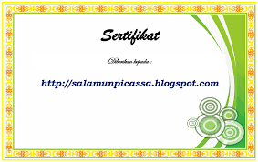 Beberapa contoh desain sertifikat ramadhan microsoft word yang ada didalam artikel ini admin buatkan dengan menggunanakan aplikasi microsoft word jika kalian … Template Piagam Penghargaan Word Gutjop