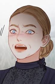 Serena (Webtoon)/Character