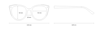 Sarah corbet's profile of sarah harrison is illuminating, and contains highlights of some of the brave lengths she and others went to in order. Manhattan By Sarah Harrison Sunglasses Kapten Son