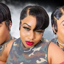 1920's Style Short Dirty Blonde Finger Wave Wig. Vintage Style Costume Wig.  Cosplay Wig Short Cut Wig Brazilian Hair Finger Wave Clip