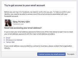 Maybe you would like to learn more about one of these? How Can I Contact Get My Facebook Account Back Web Applications Stack Exchange