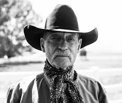 A LITTLE COMMON SENSE FROM AN OLD COWBOY . . . Don't pick a fight with an  Old Man, cause you may get what's comin' to ya! Your fences need to be