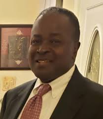 Enoch Edwards Obituary