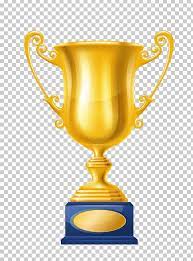 Trophy Png Award Cartoon Trophy Champion Trophy Cup Drinkware Trophy Png Gold Medal