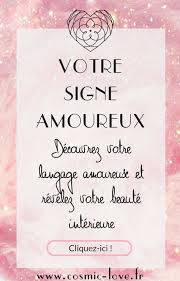 Decouvrez Votre Personnalite Amoureuse Et Votre Pouvoir D Attraction Grace Au Signe De Votre Venus Natale Astrologie Compatibilite Amoureuse Astrologie Amour