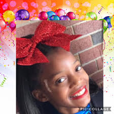 Serenity Cheer Stars